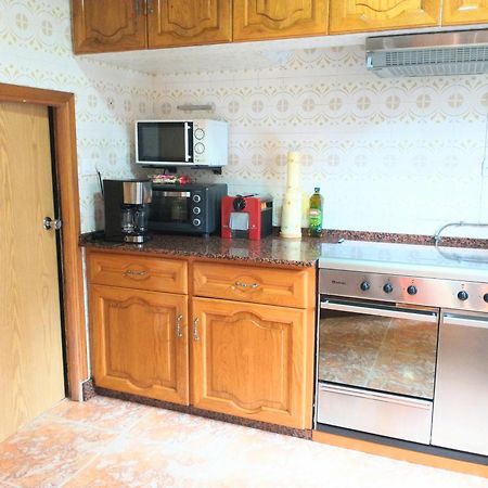 Cottage house Malpica Εξωτερικό φωτογραφία