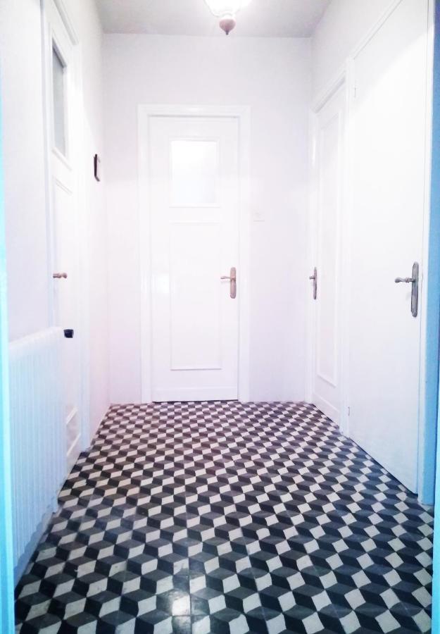 Cottage house Malpica Εξωτερικό φωτογραφία