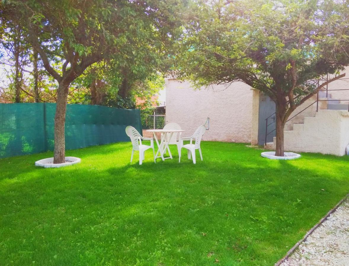 Cottage house Malpica Εξωτερικό φωτογραφία