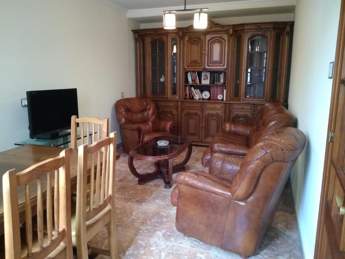 Cottage house Malpica Εξωτερικό φωτογραφία