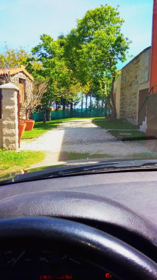 Cottage house Malpica Εξωτερικό φωτογραφία