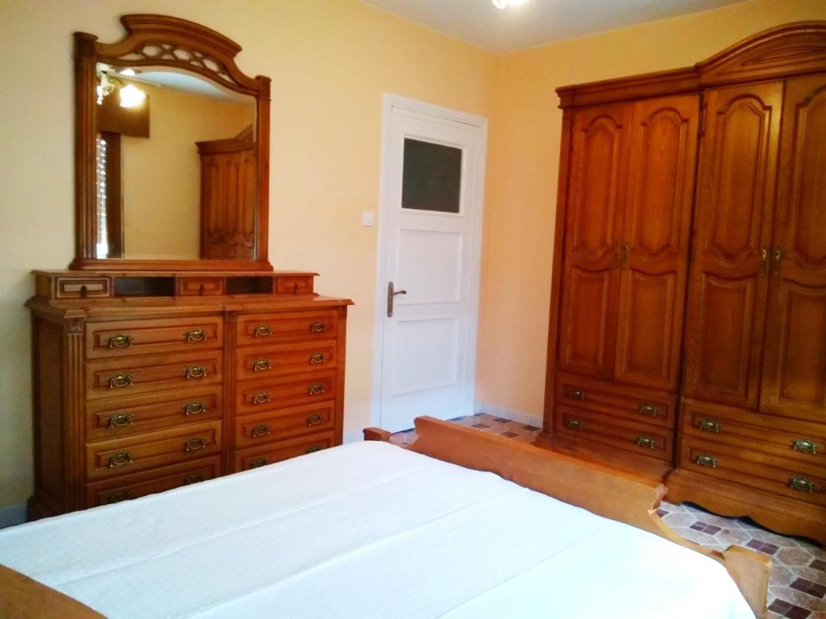 Cottage house Malpica Εξωτερικό φωτογραφία