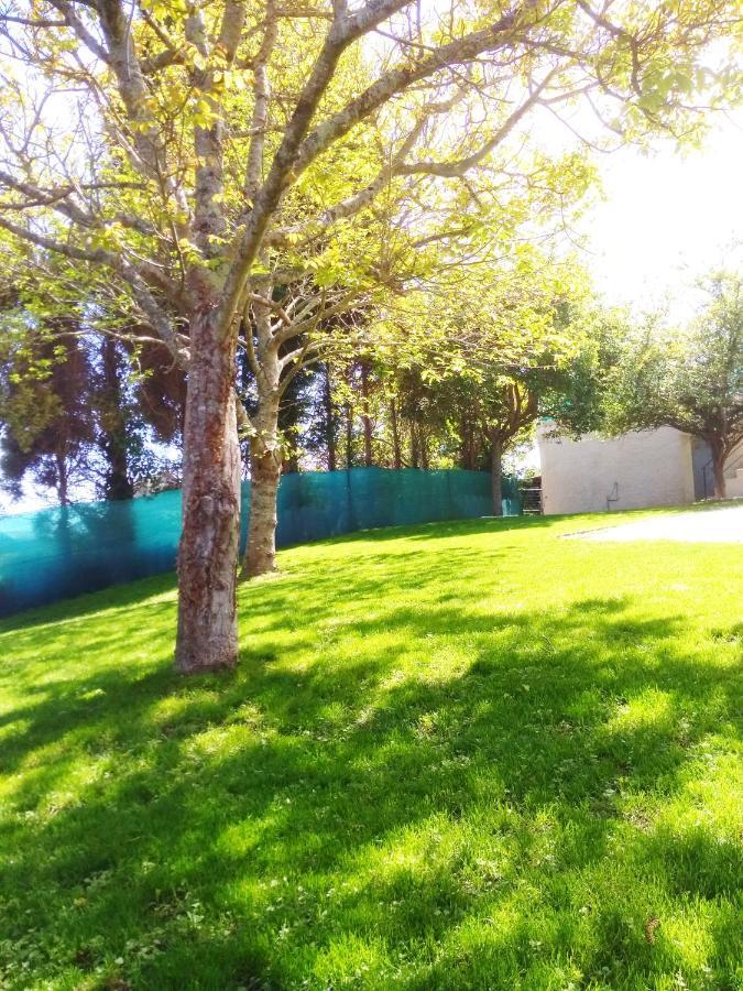 Cottage house Malpica Εξωτερικό φωτογραφία