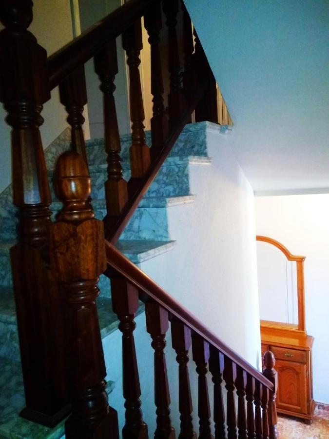 Cottage house Malpica Εξωτερικό φωτογραφία