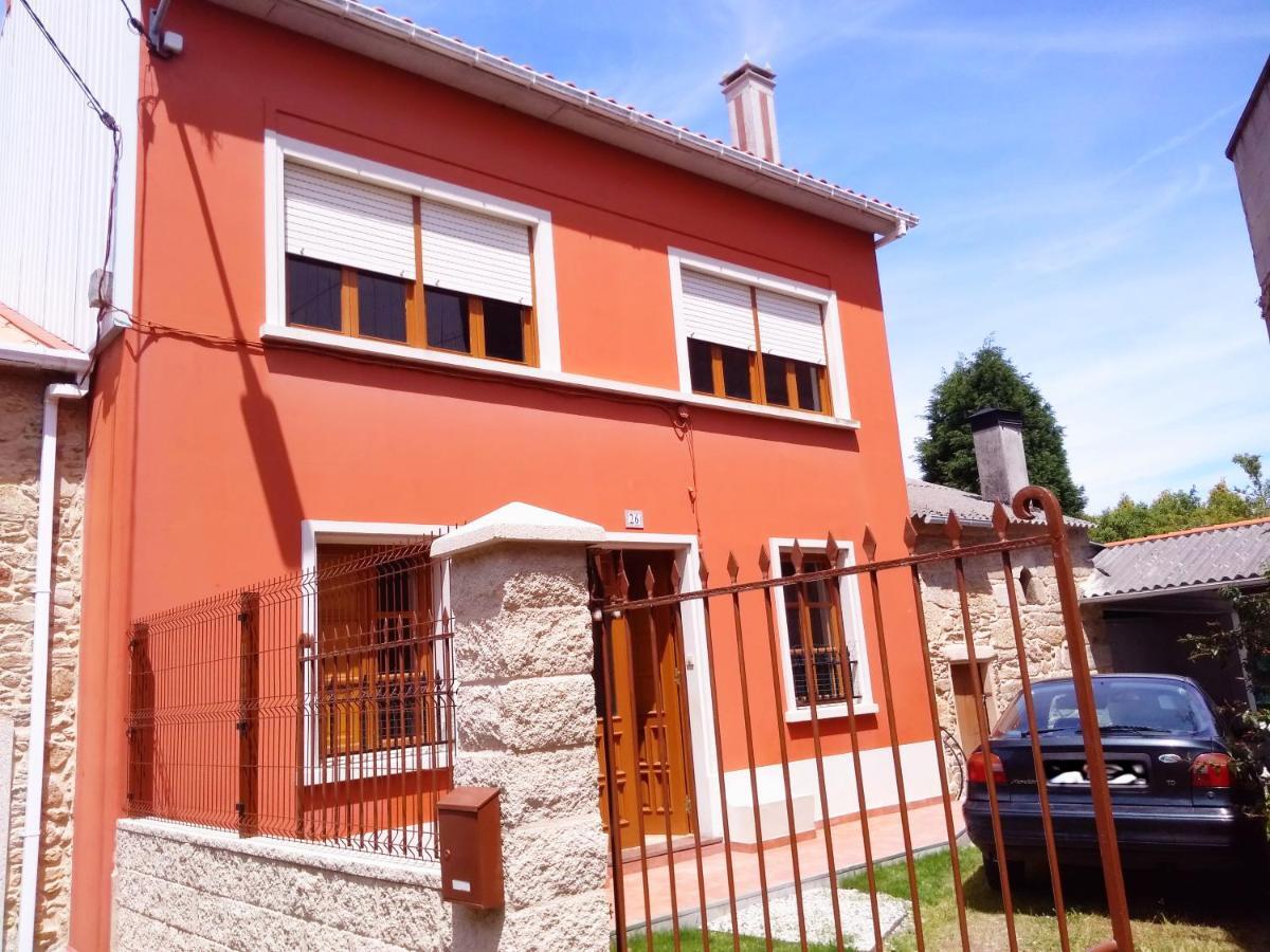 Cottage house Malpica Εξωτερικό φωτογραφία