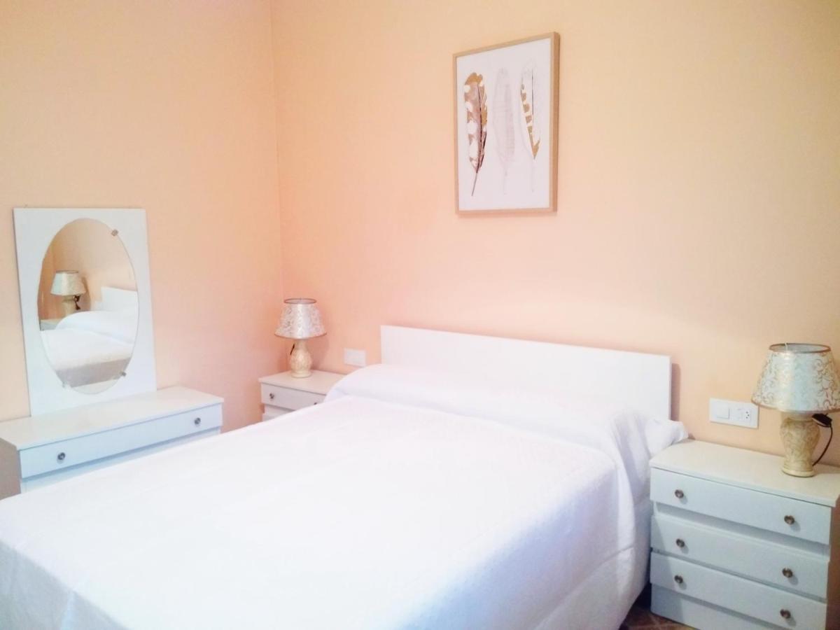 Cottage house Malpica Εξωτερικό φωτογραφία