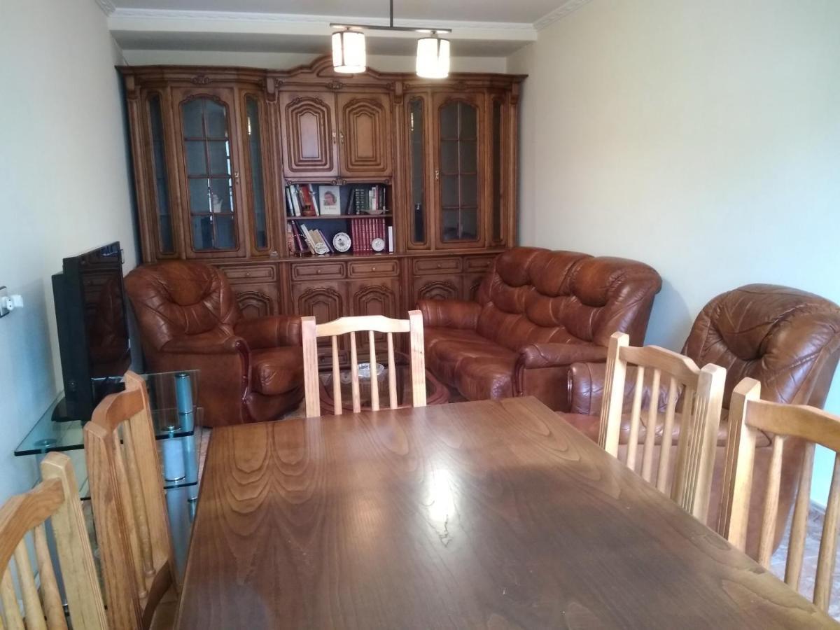 Cottage house Malpica Εξωτερικό φωτογραφία