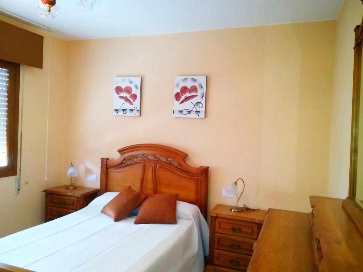 Cottage house Malpica Εξωτερικό φωτογραφία