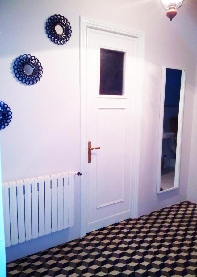 Cottage house Malpica Εξωτερικό φωτογραφία