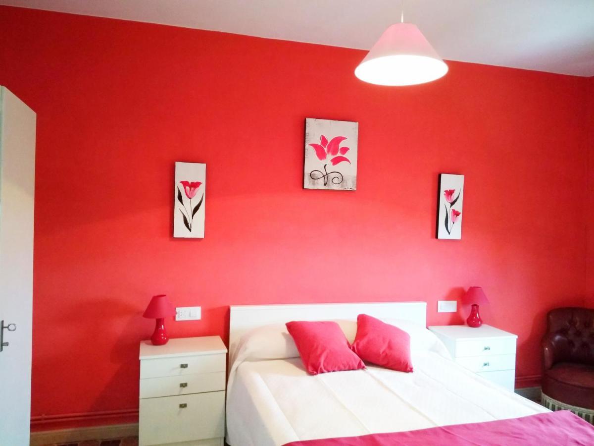 Cottage house Malpica Εξωτερικό φωτογραφία