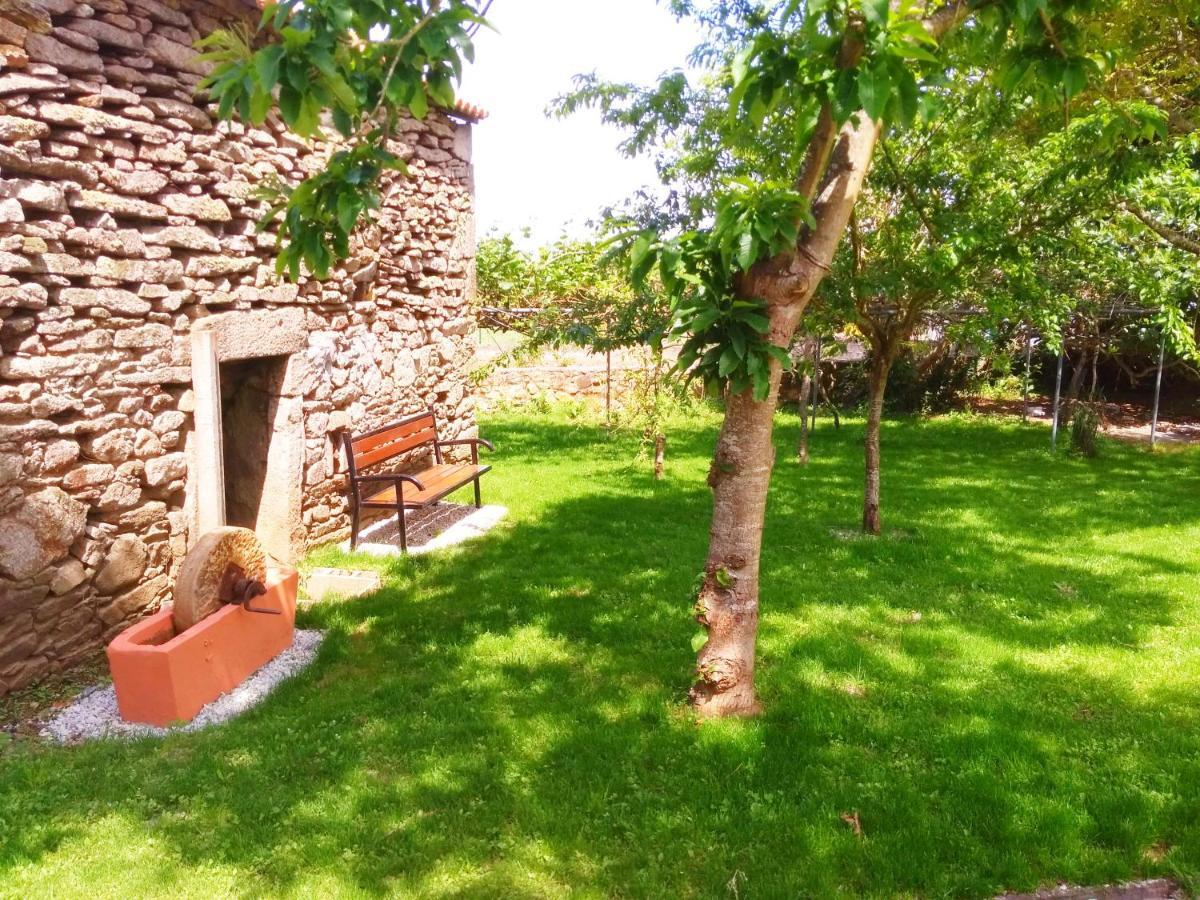 Cottage house Malpica Εξωτερικό φωτογραφία