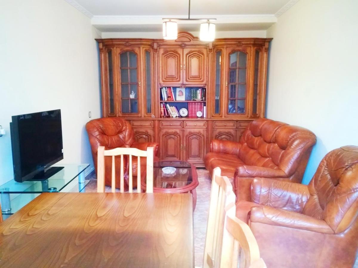 Cottage house Malpica Εξωτερικό φωτογραφία