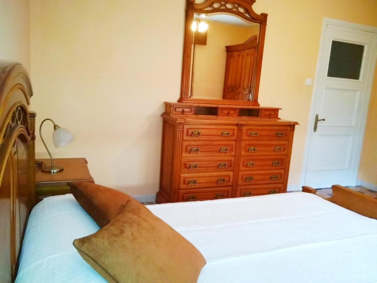 Cottage house Malpica Εξωτερικό φωτογραφία