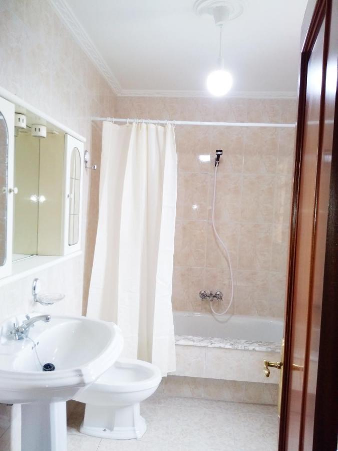 Cottage house Malpica Εξωτερικό φωτογραφία