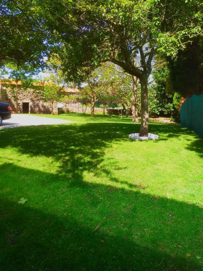 Cottage house Malpica Εξωτερικό φωτογραφία