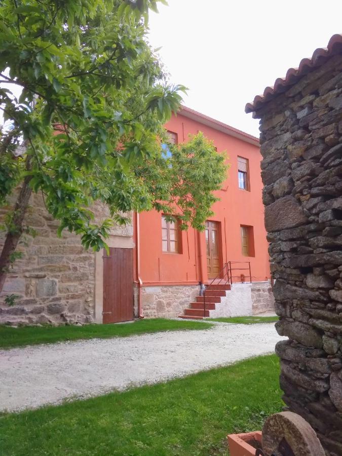 Cottage house Malpica Εξωτερικό φωτογραφία