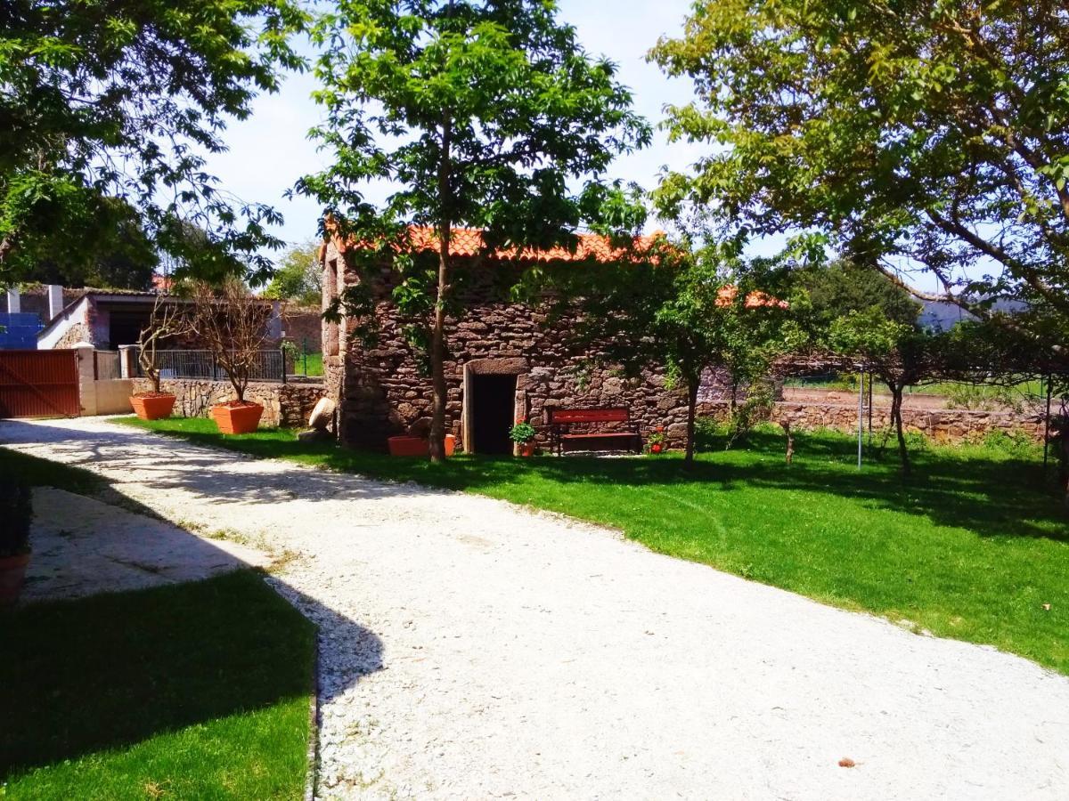 Cottage house Malpica Εξωτερικό φωτογραφία