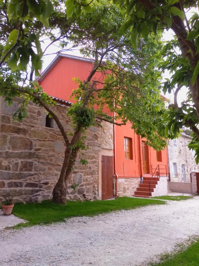 Cottage house Malpica Εξωτερικό φωτογραφία