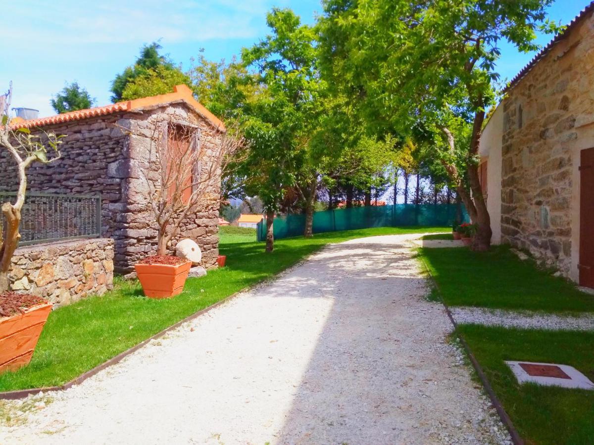 Cottage house Malpica Εξωτερικό φωτογραφία