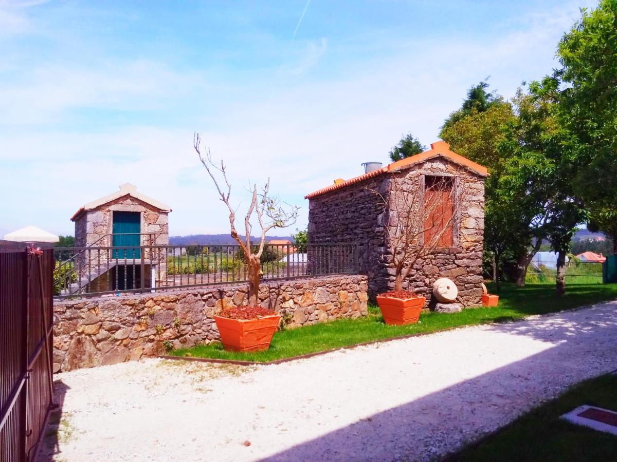 Cottage house Malpica Εξωτερικό φωτογραφία